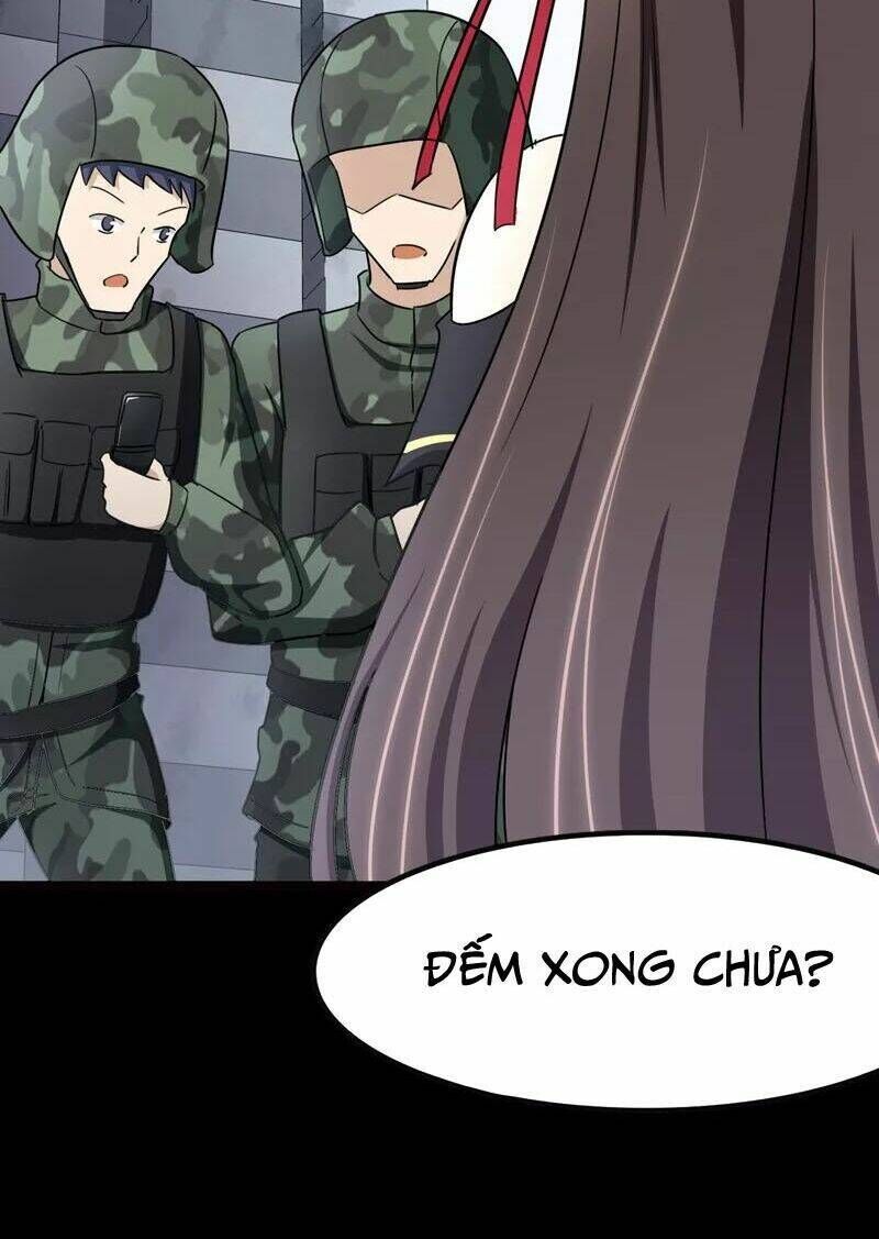 bạn gái zombie của tôi chapter 211 - Trang 2