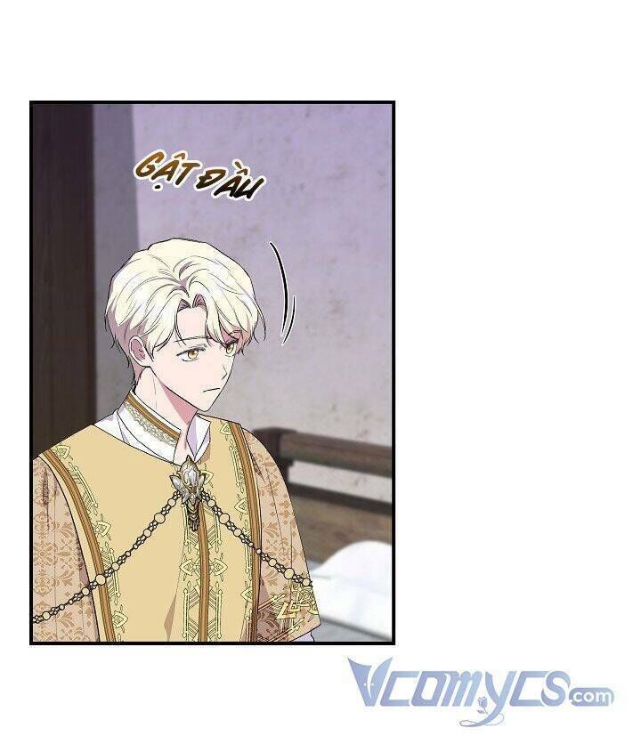 tôi không phải là cinderella chapter 61 - Trang 2