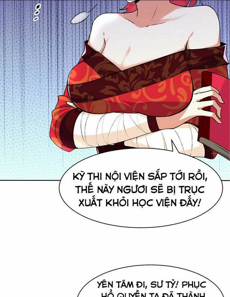 vô tận thôn phệ chapter 1 - Next chapter 2