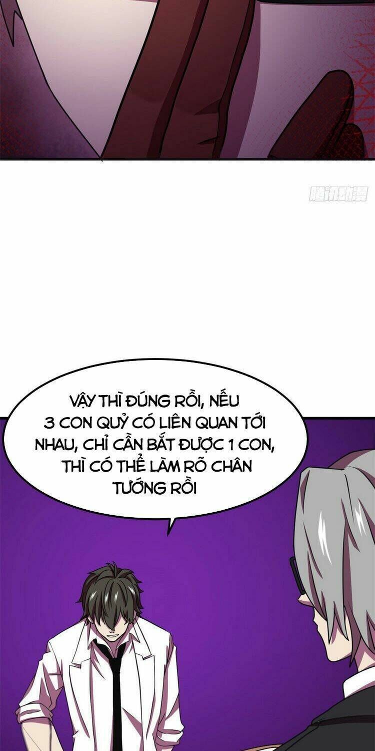 toàn cầu sụp đổ Chapter 16 - Trang 2