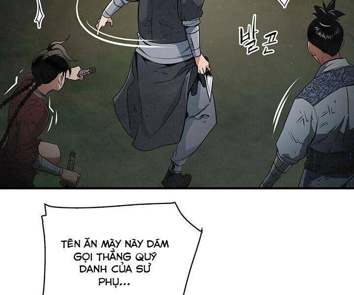 mục hạ vô nhân chapter 12 - Trang 2