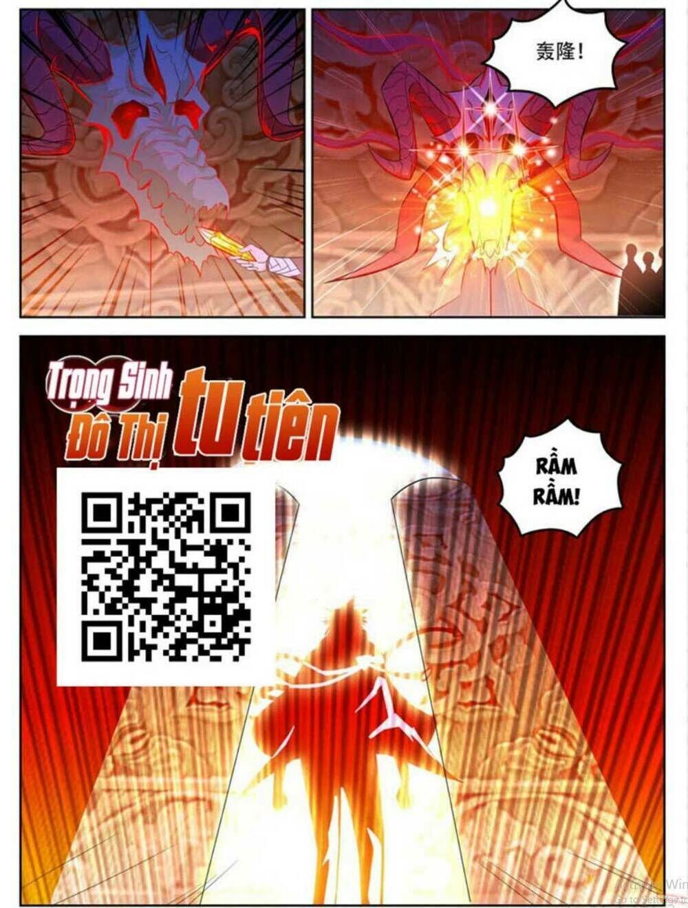 trọng sinh đô thị tu tiên Chapter 311 - Next Chapter 312