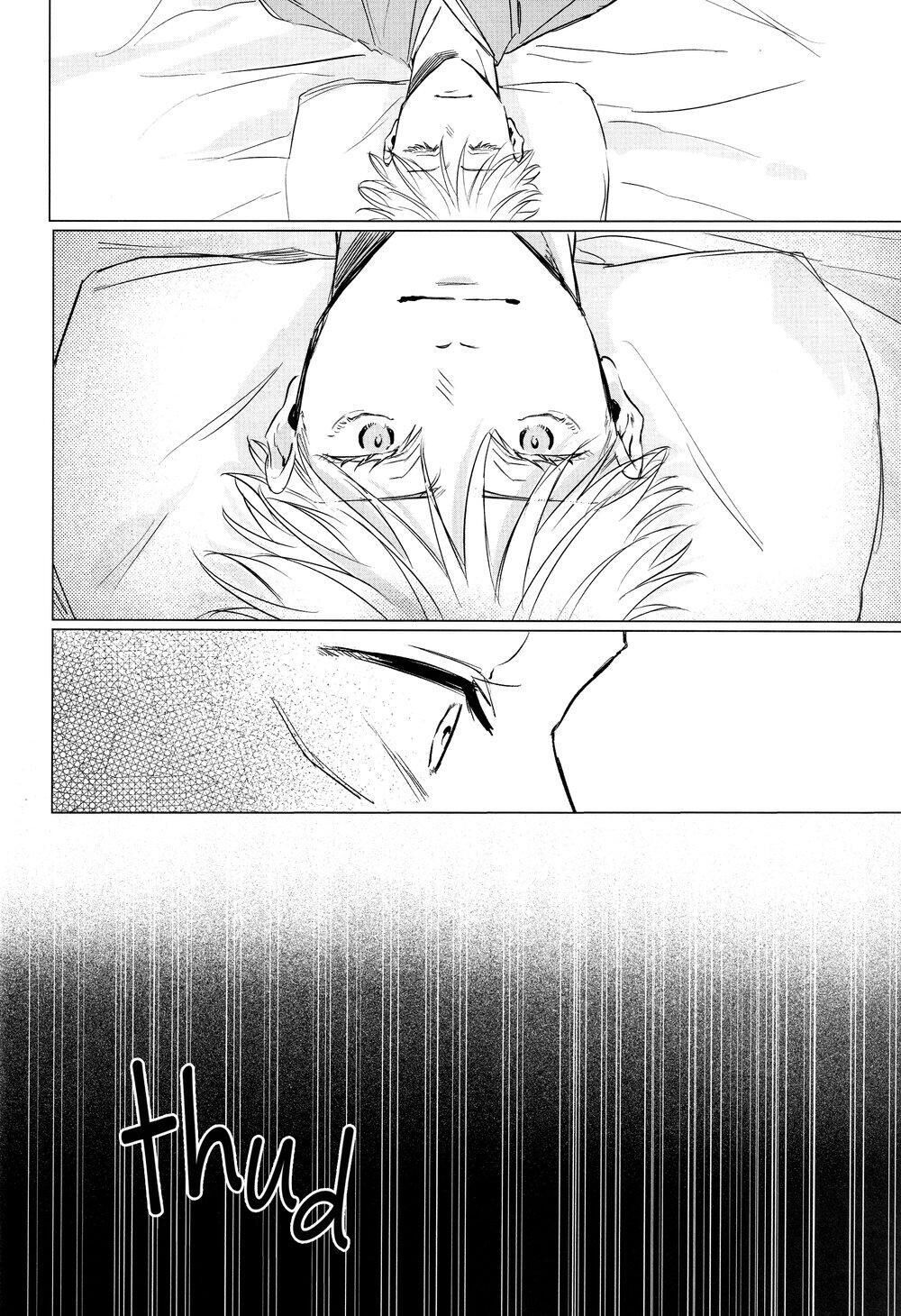 ổ sìn otp Chapter 41 GoYuu - Trang 1