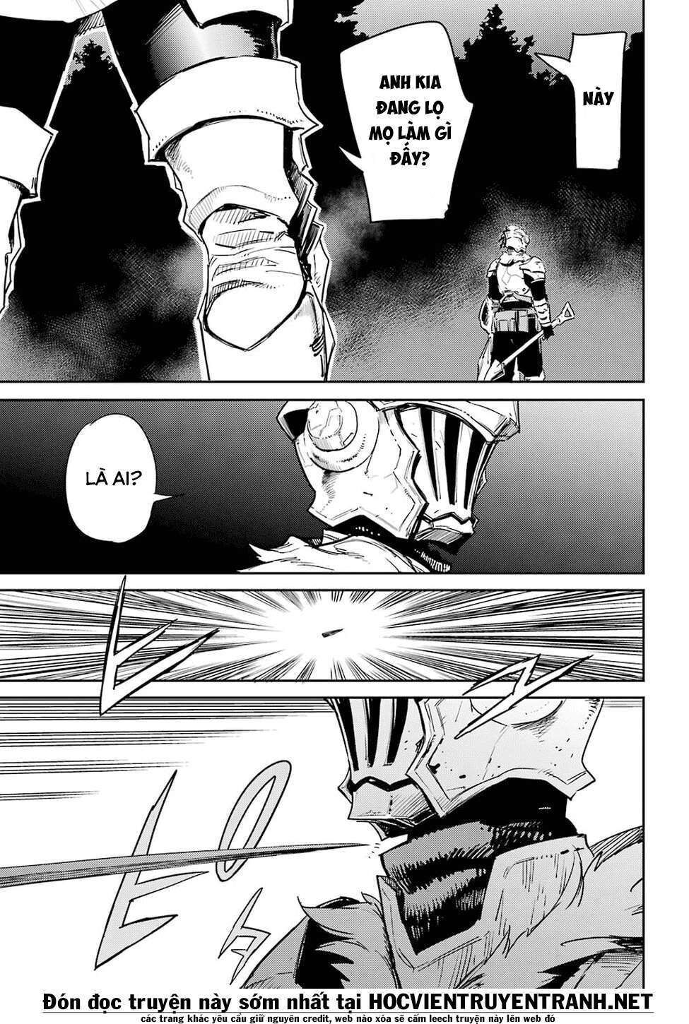 Goblin Slayer Chapter 33 - Trang 2