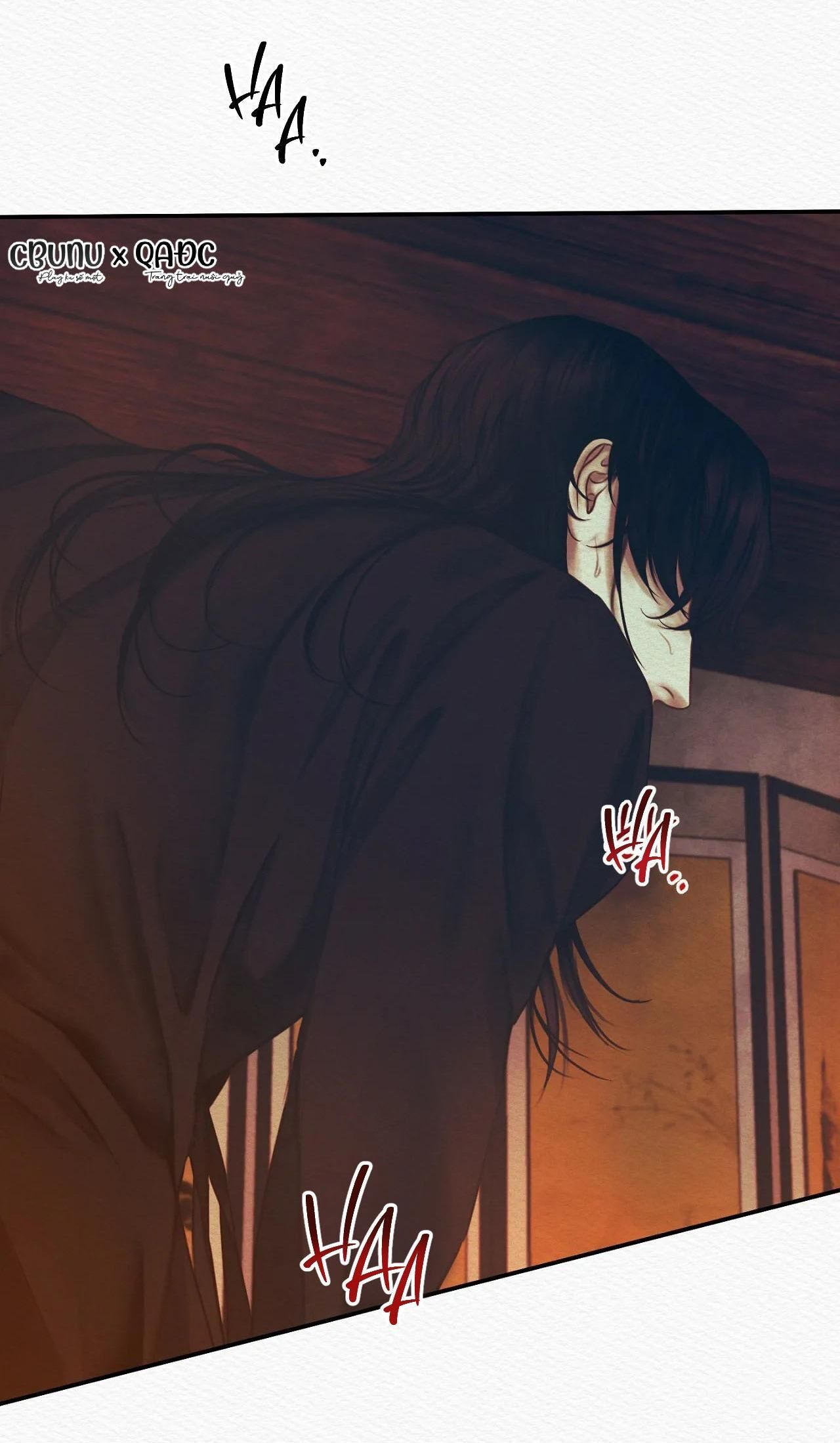 (CBunu) Củy Dạ Khút Chapter 32 - Trang 1