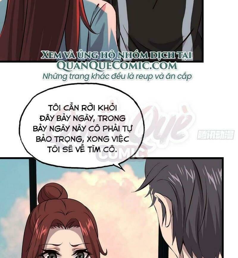 tôi chuyển vàng tại mạt thế chapter 6 - Next chapter 7