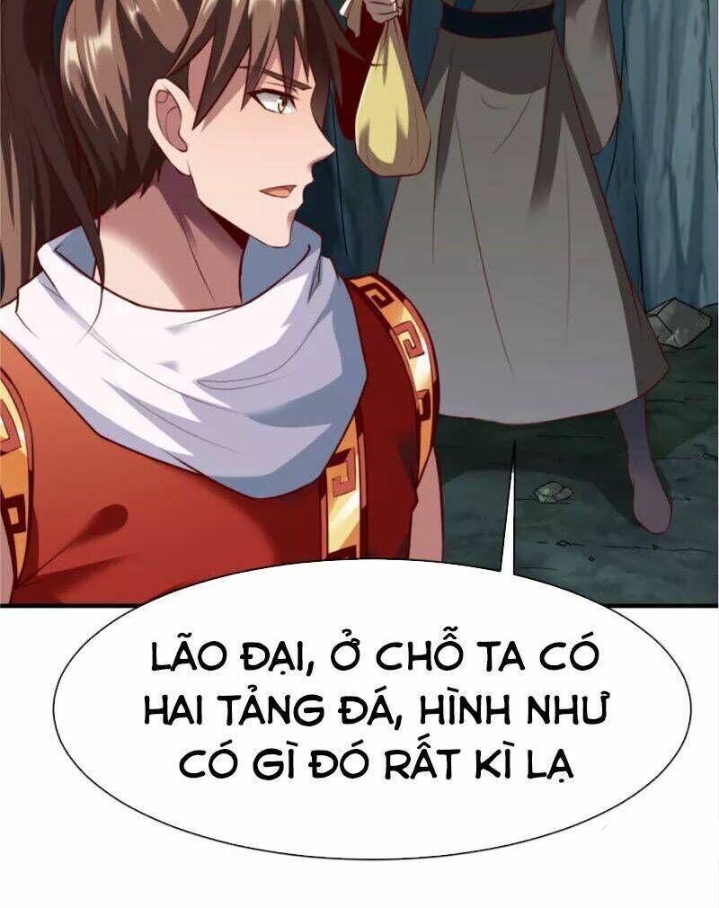 chiến đỉnh chapter 284 - Trang 2