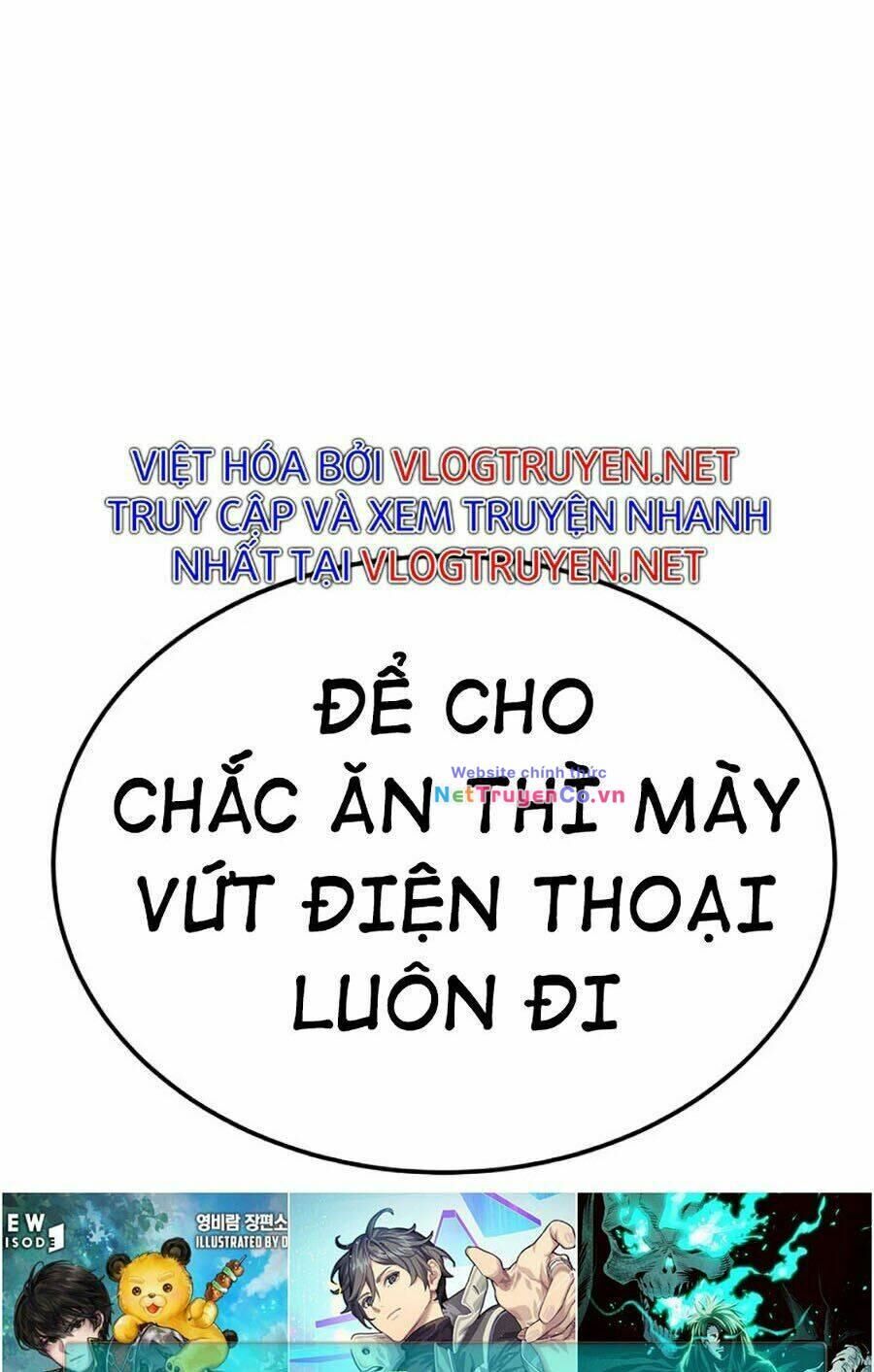 bố tôi là đặc vụ chapter 3 - Trang 2