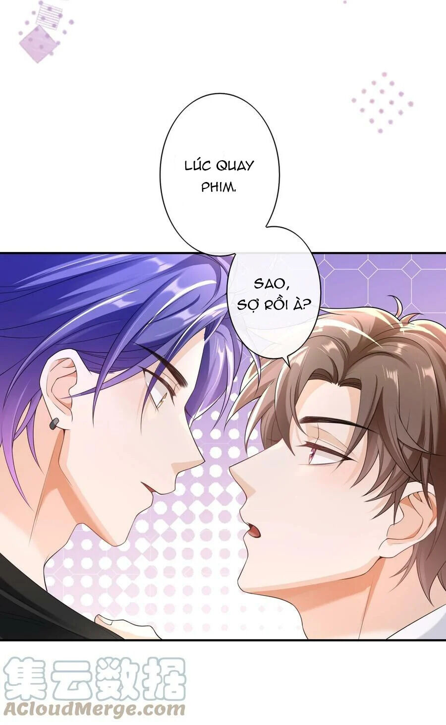 Scandal Quá Nhiều Là Lỗi Của Tôi Ư? Chapter 31 - Next Chapter 32