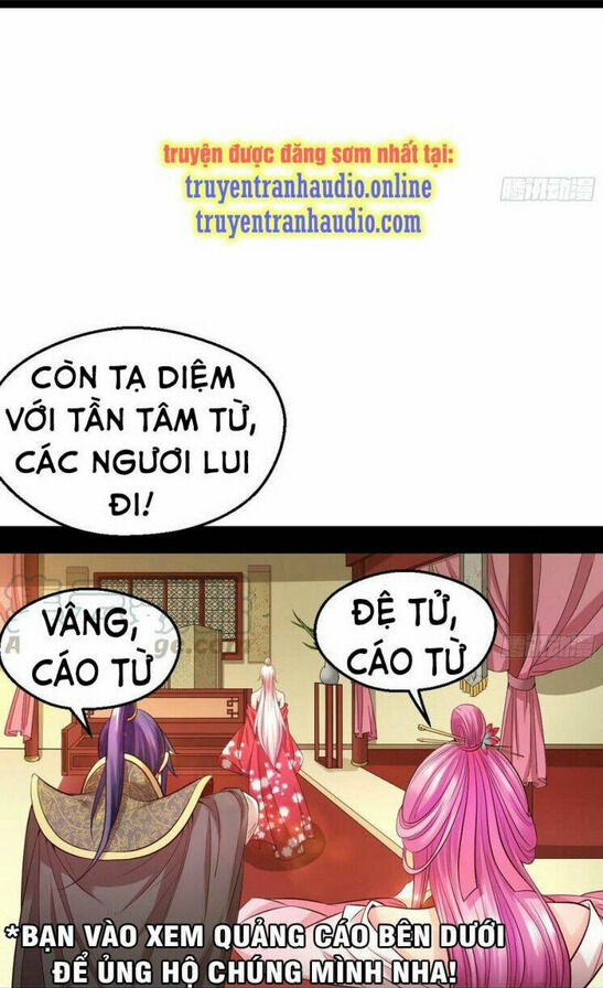 ta là tà đế chương 45.2 - Next Chapter 46