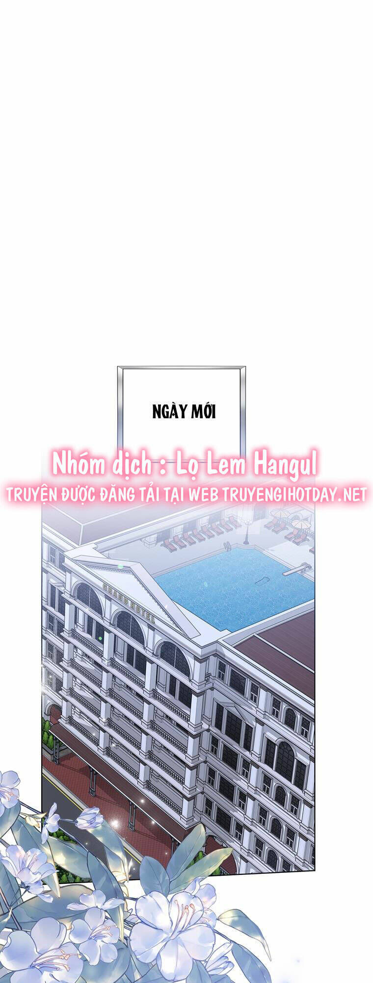 hãy để tôi được hiểu em chapter 143 - Trang 2