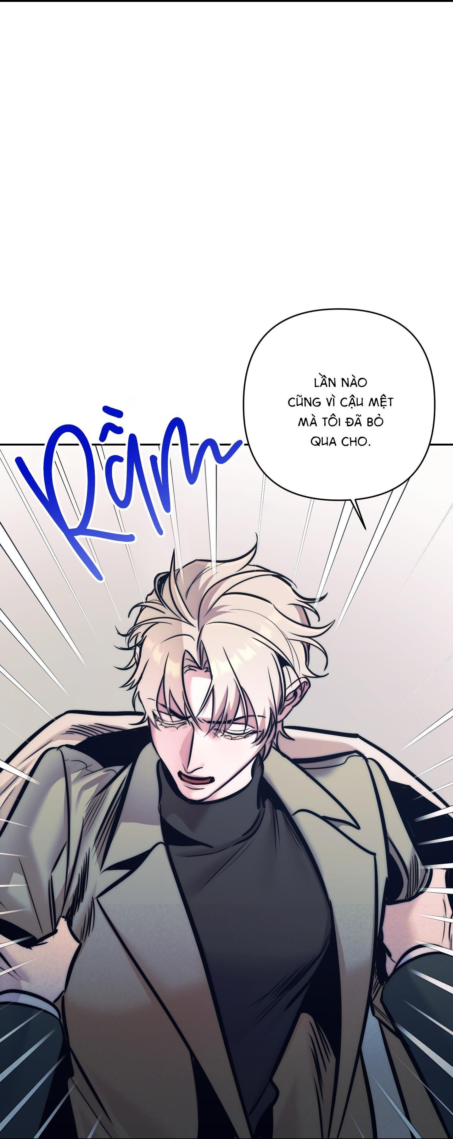 (CBunu) Stigma Chapter 22 - Next Chapter 22