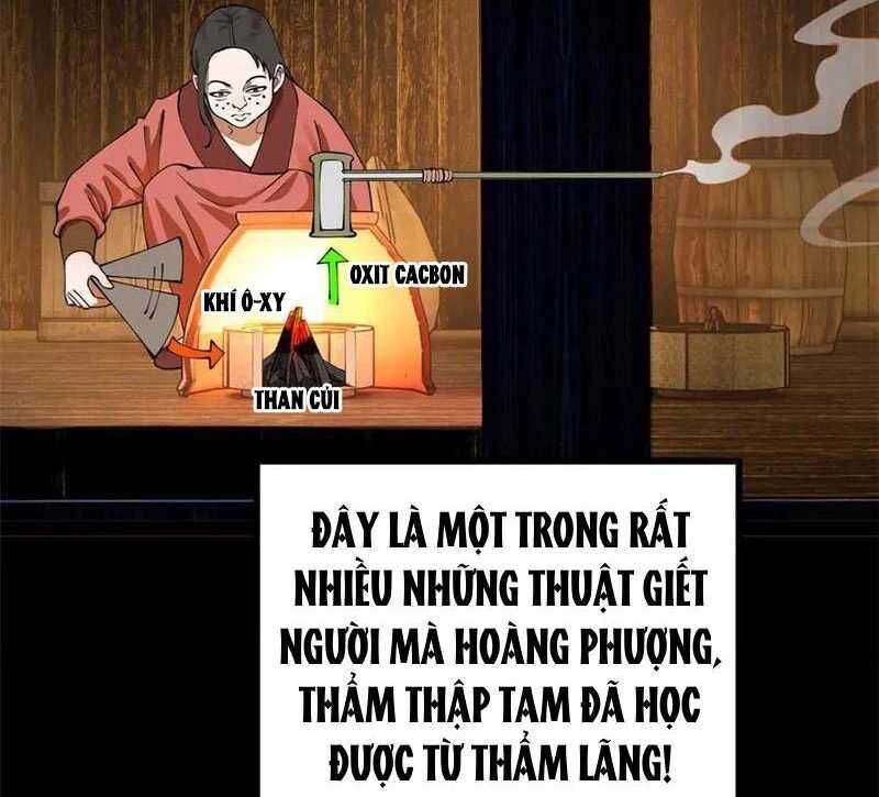 chàng rể mạnh nhất lịch sử Chapter 213 - Next chapter 214