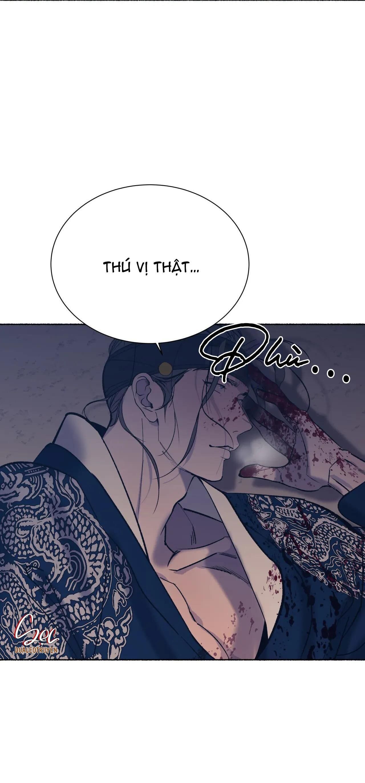 HỔ NGÀN NĂM Chapter 55 - Trang 2