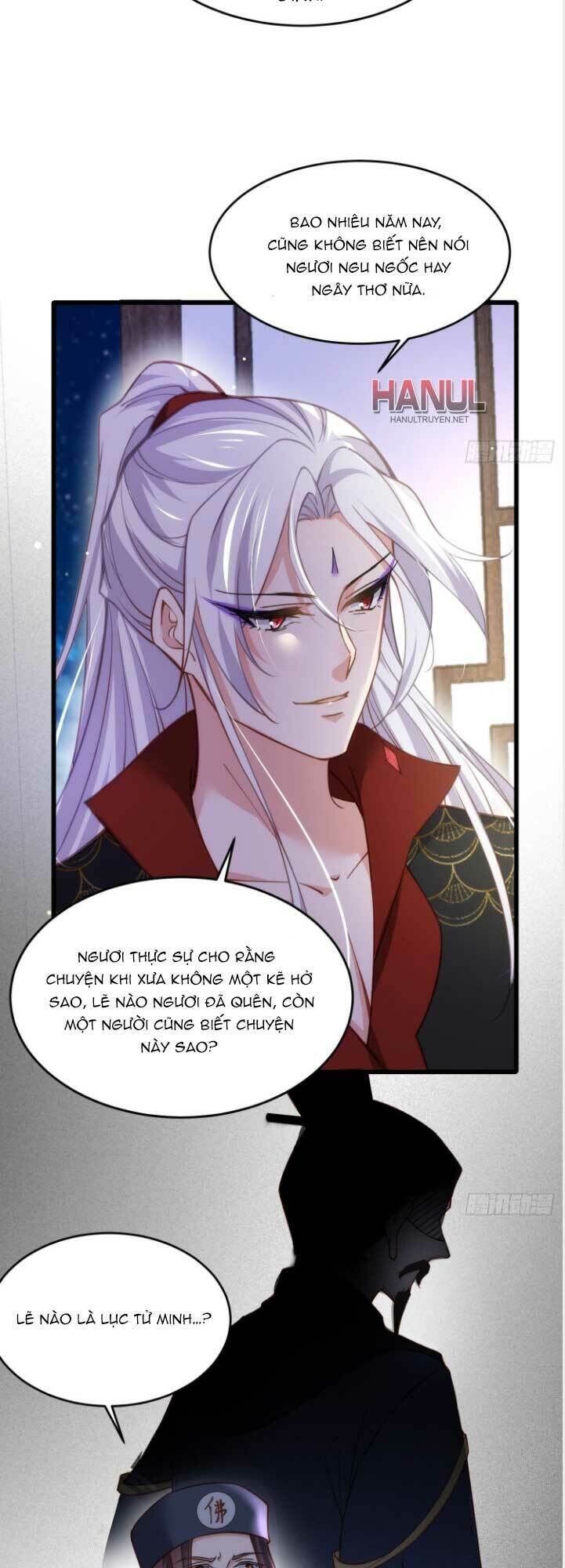 hoạn phi thiên hạ chapter 175 - Next chapter 176