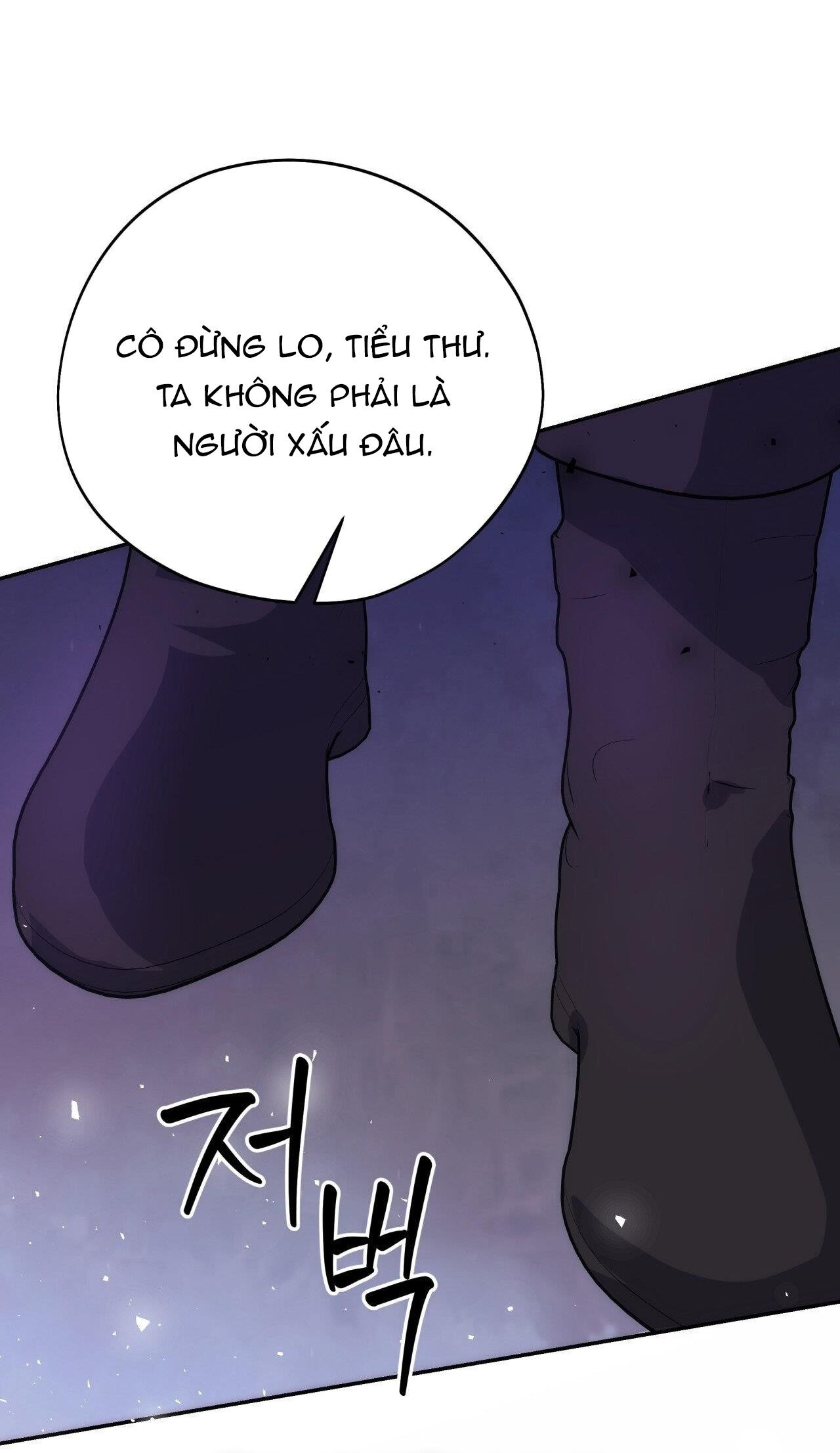 [18+] tôi đã kết hôn với em gái của vợ Chap 5 - Trang 2