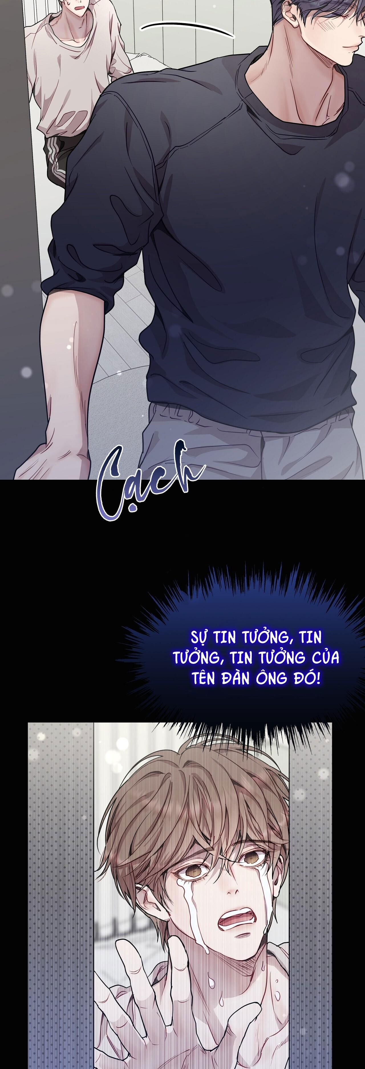 lối sống ích kỷ Chapter 38 H - Trang 2