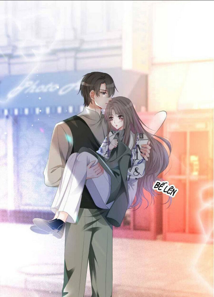 được các anh trai chiều chuộng tôi trở nên ngang tàng chapter 45 - Next chapter 46