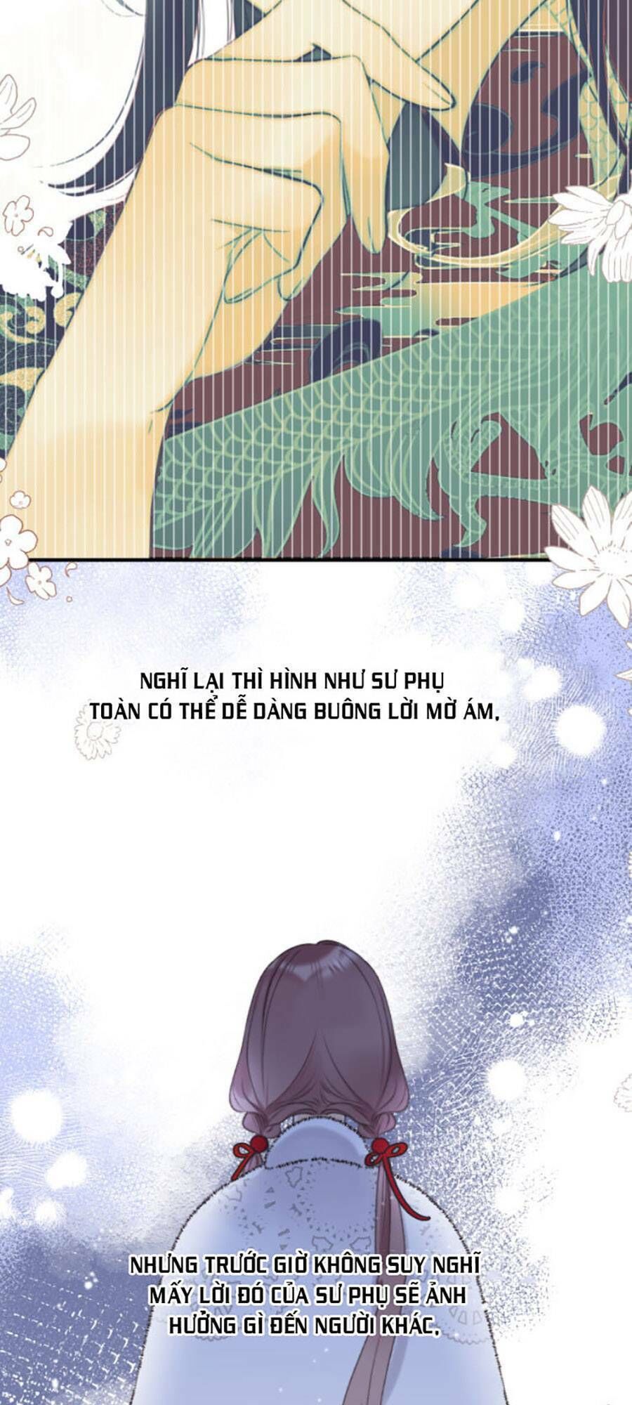 lâu tiểu thư, lại gặp nhau rồi chapter 73 - Trang 2