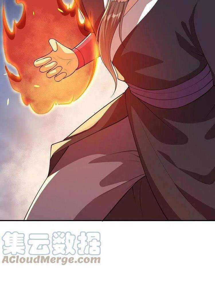 nghịch thiên tà thần chapter 415 - Trang 2