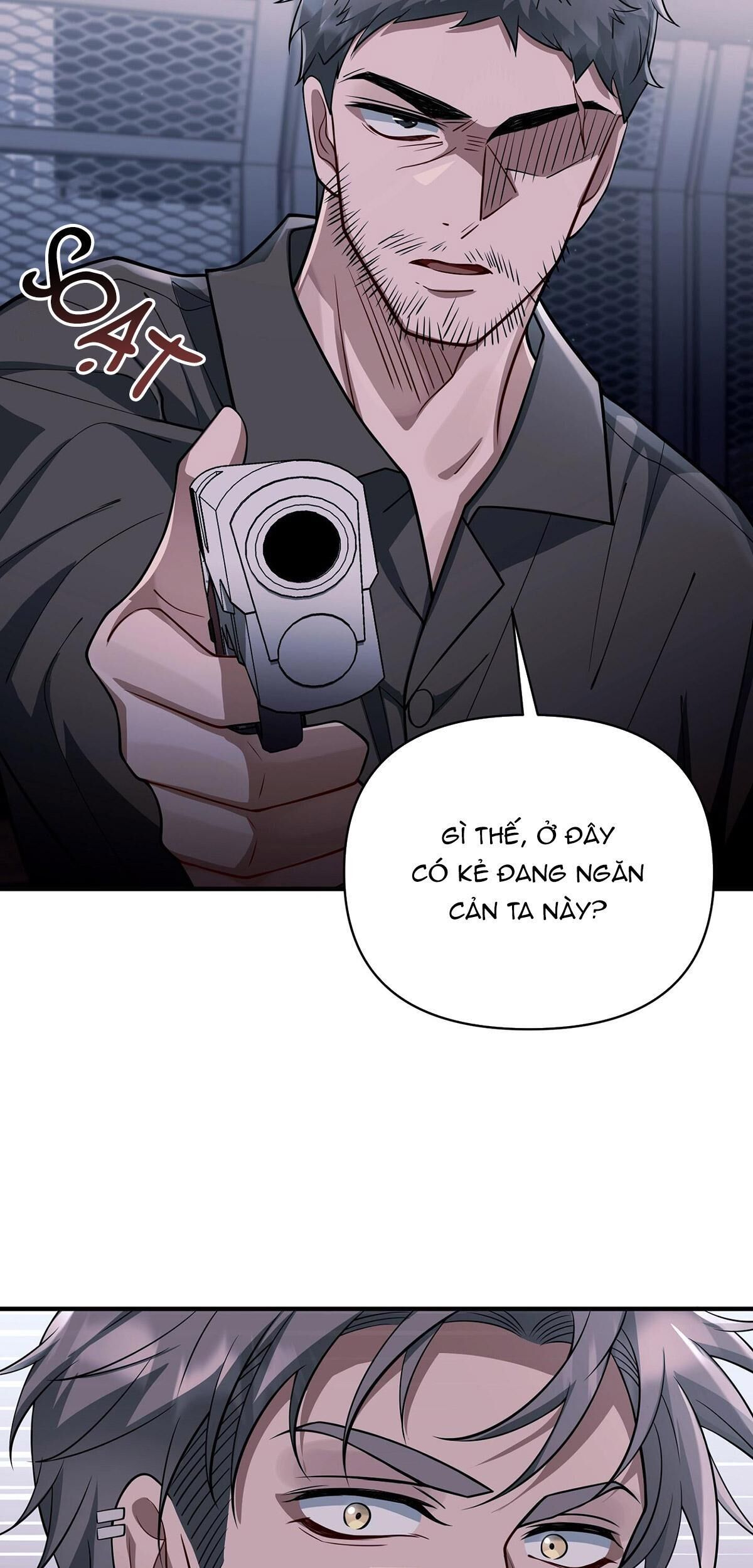 vết hằn Chapter 41 - Next 42