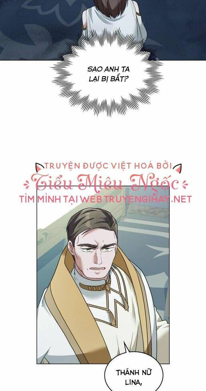 tôi trở thành nhân vật phản diện thực sự chapter 31 - Trang 2