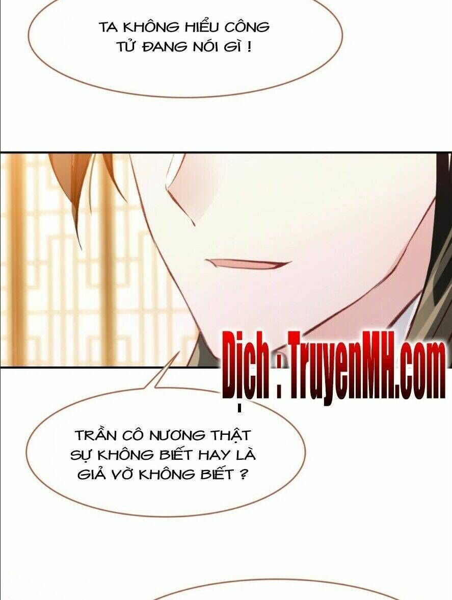 gả cho một tên thái giám đáng ghét chapter 91 - Trang 2