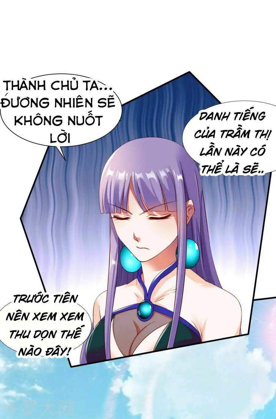 chiến đỉnh chapter 18 - Trang 2