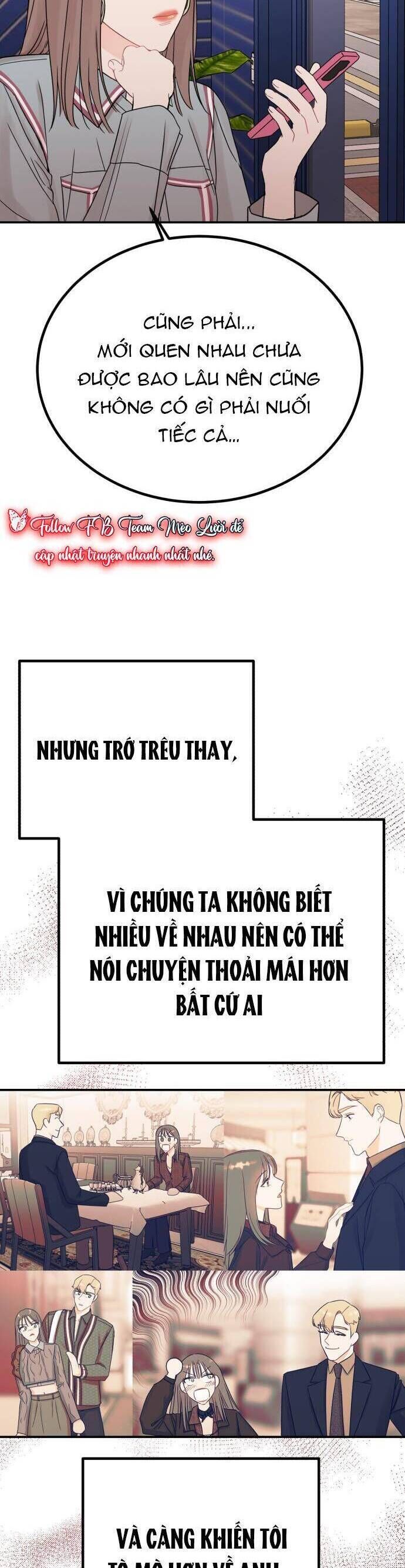 cách thuần hóa gã chồng nguy hiểm chương 51 - Trang 2