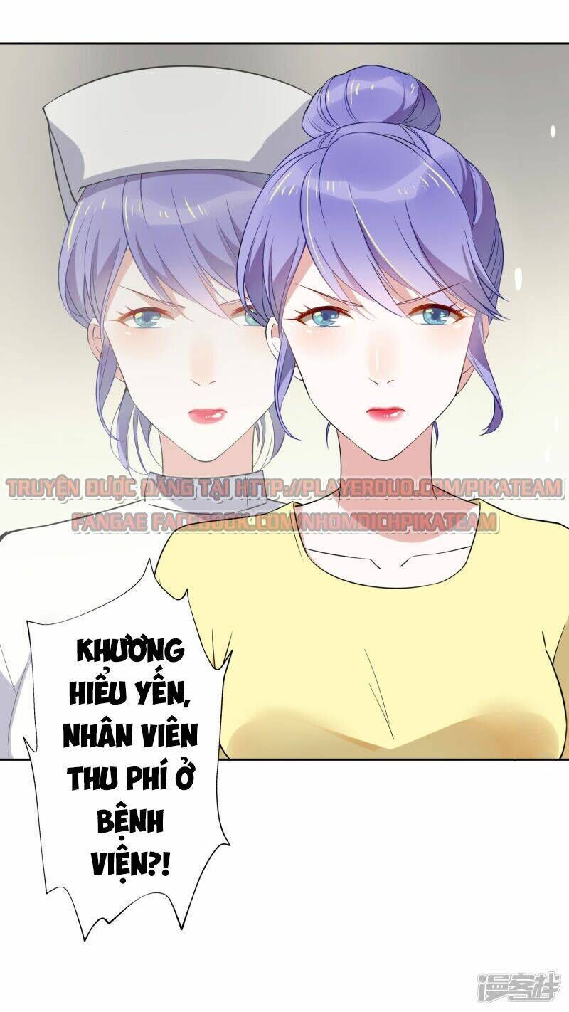 Ma Lạt Nữ Lão Bản Chapter 19 - Next Chapter 20