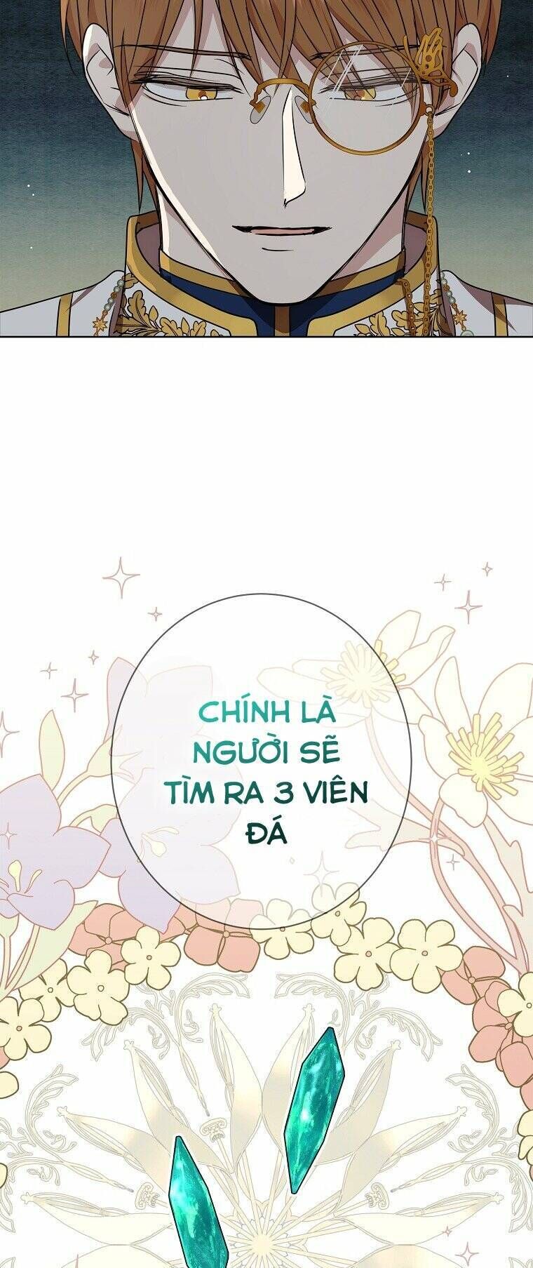 tồn tại như nàng công chúa dã chủng chapter 32 - Trang 2