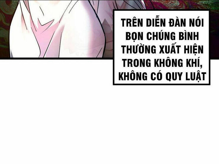 quỷ dị khó giết? thật xin lỗi, ta mới thật sự là bất tử chapter 54 - Next chapter 55