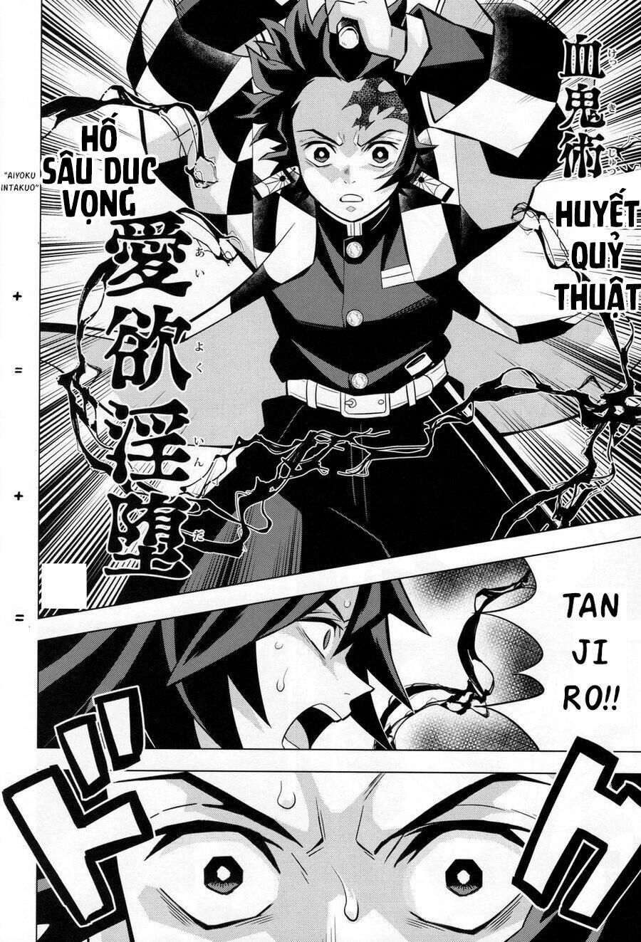 ổ sìn otp Chapter 92 TanGiy - Trang 1