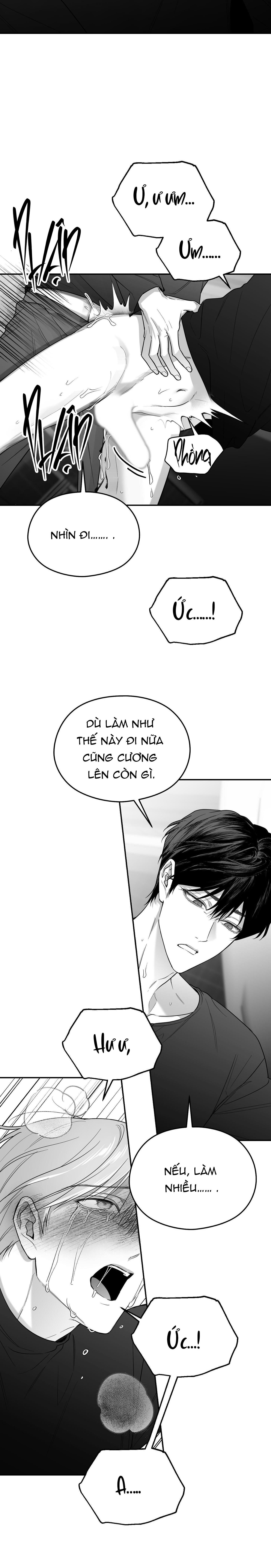 non zero sum Chapter 44 - Trang 1