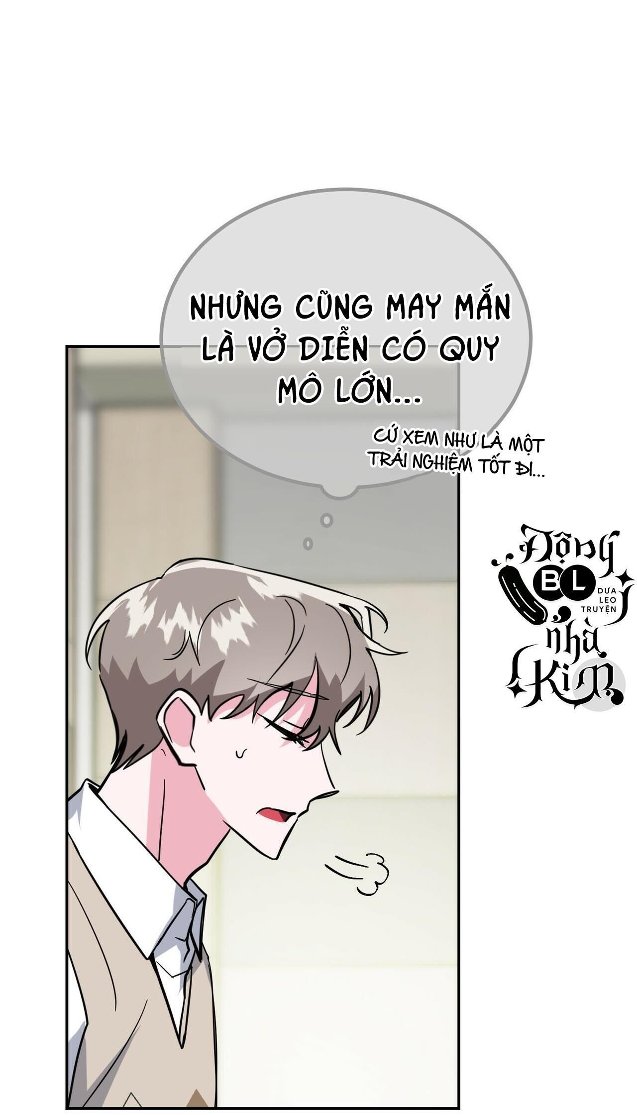 CẠM BẪY ĐẠI HỌC Chapter 21 - Next Chapter 21