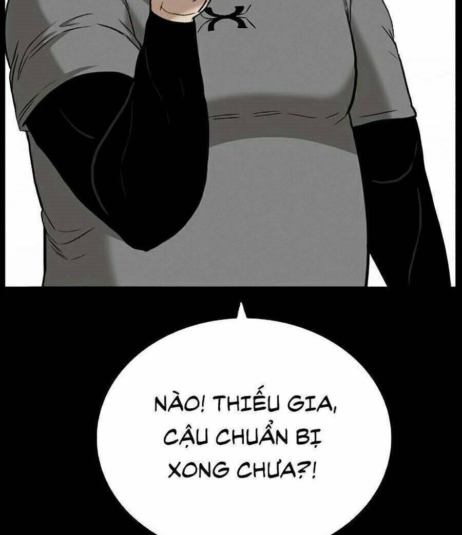 người xấu chapter 35 - Trang 2