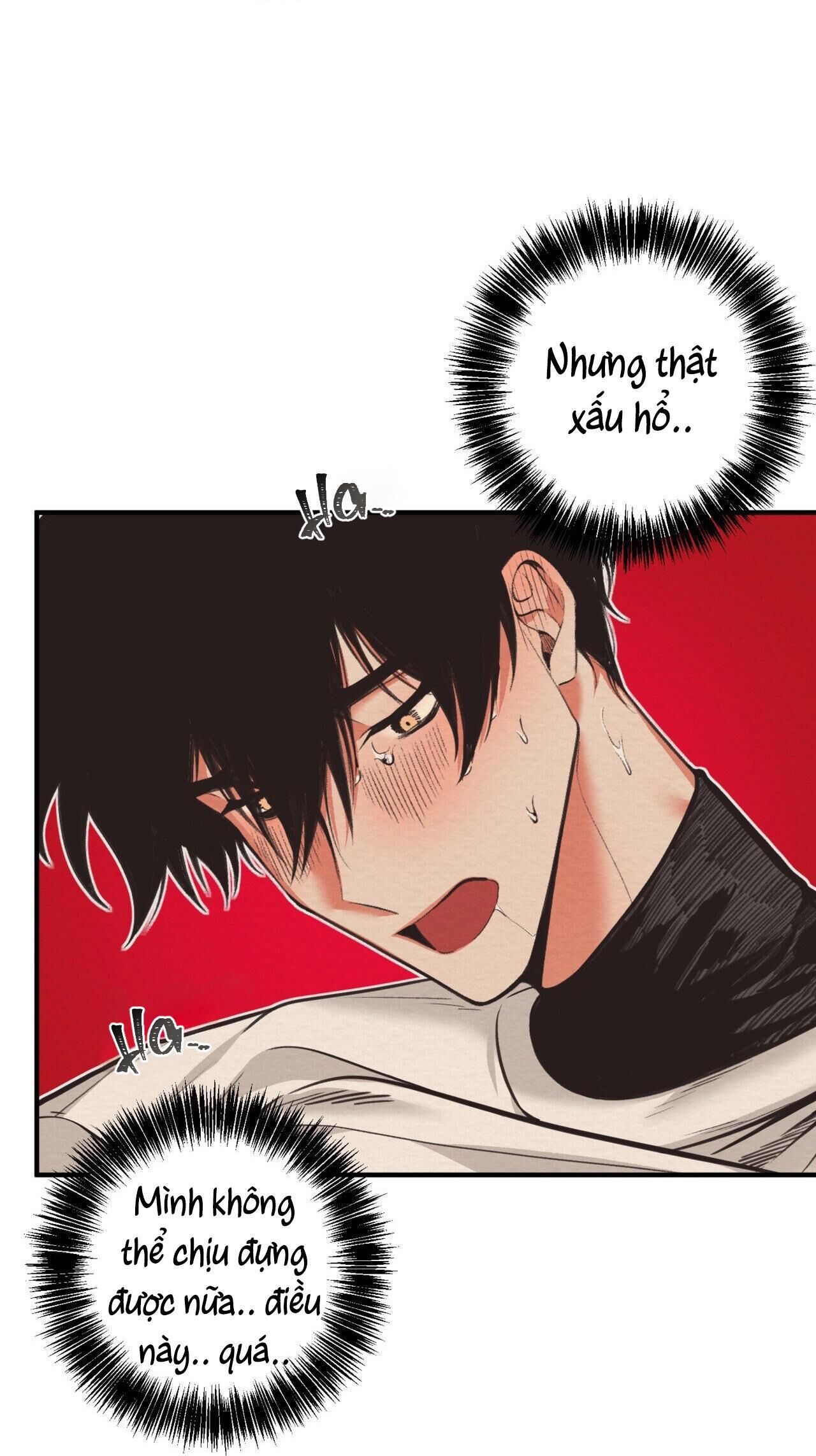 devil on top Chapter 22 - Trang 2