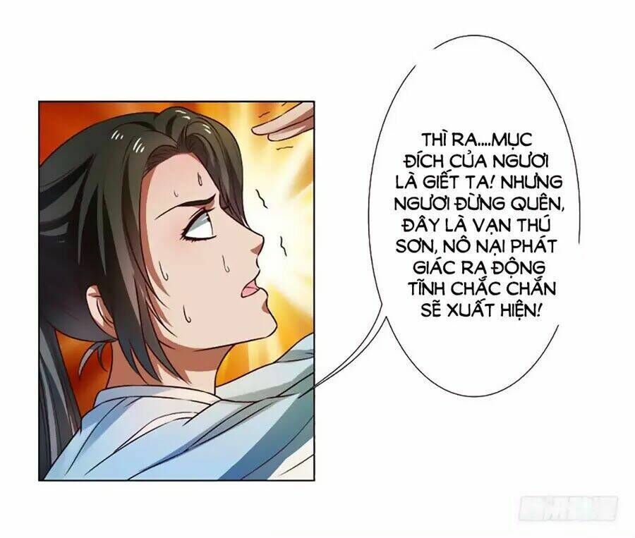 Liêu Liêu Nhân Thân Tu Tiên Truyện Chapter 62 - Trang 2