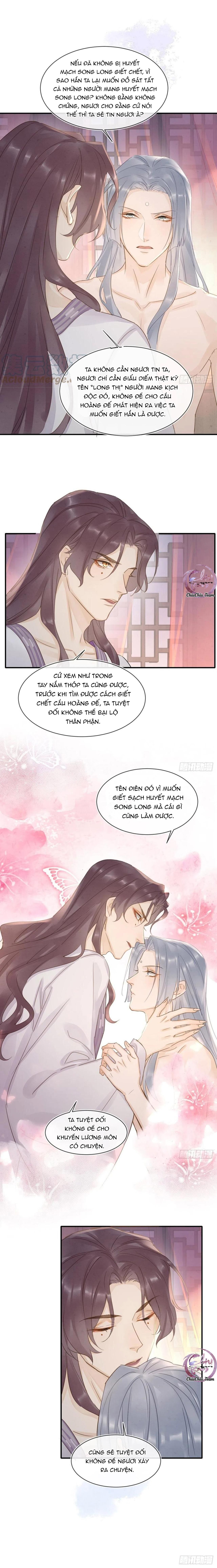 Tù Long Chapter 59 - Next Chapter 60