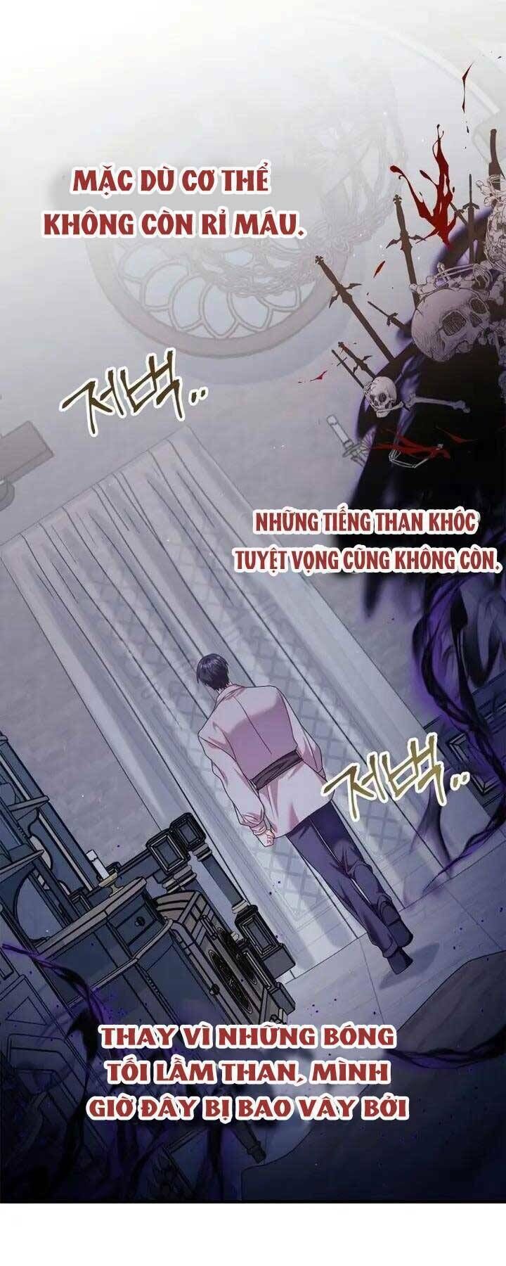 kí sự hồi quy chapter 54 - Trang 2