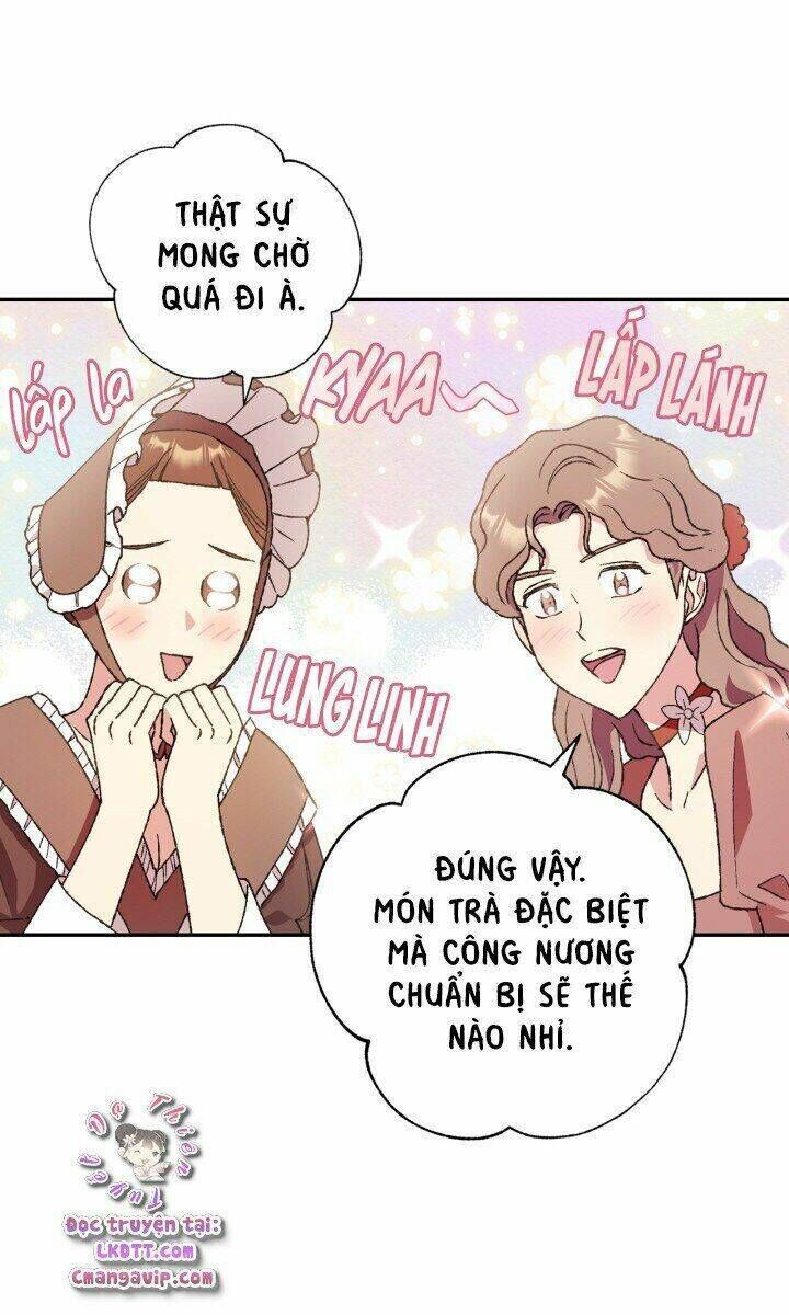 cha ơi con không muốn kết hôn đâu chapter 40 - Next chapter 41