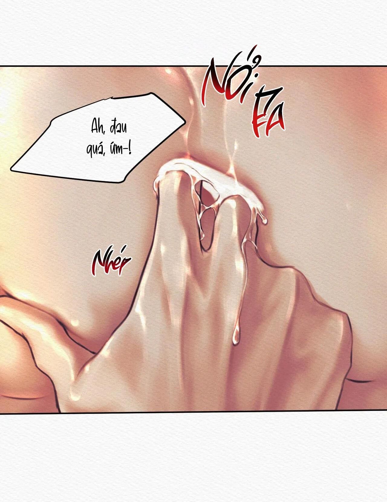 (CBunu) Củy Dạ Khút Chapter 24 H+ - Trang 1