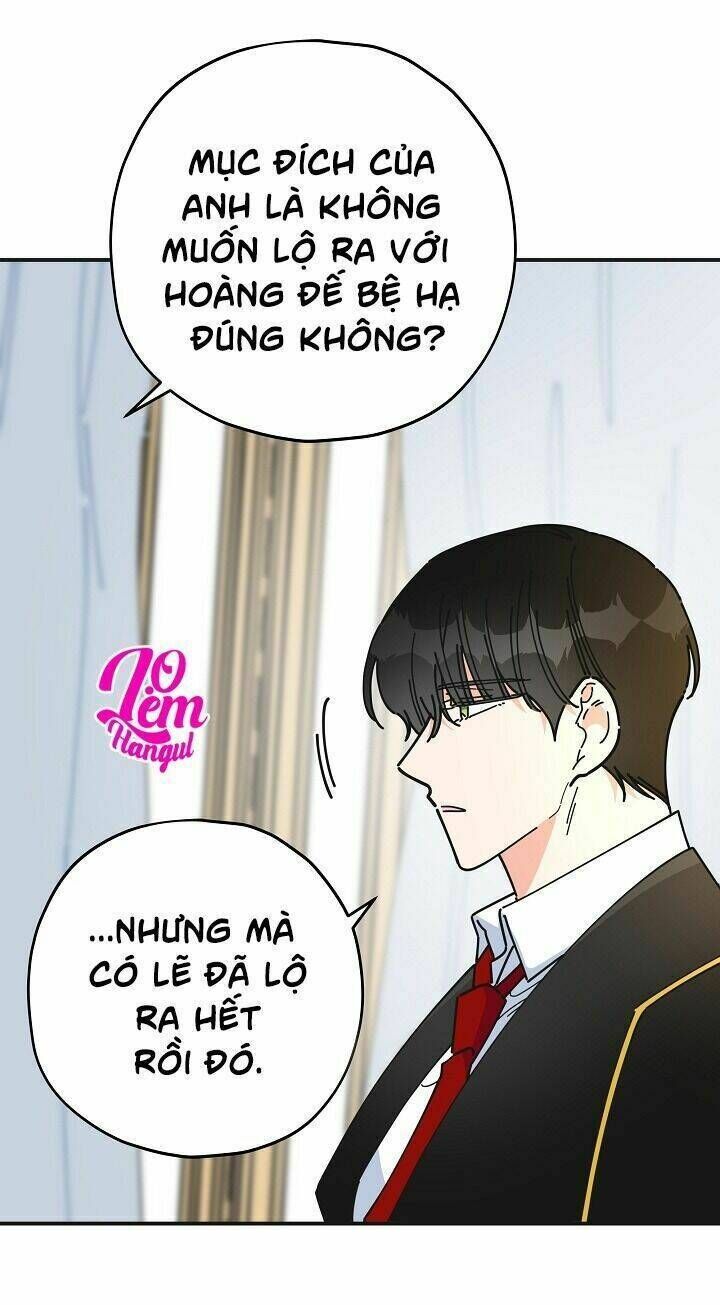 người hùng của ác nữ chapter 68 - Trang 2