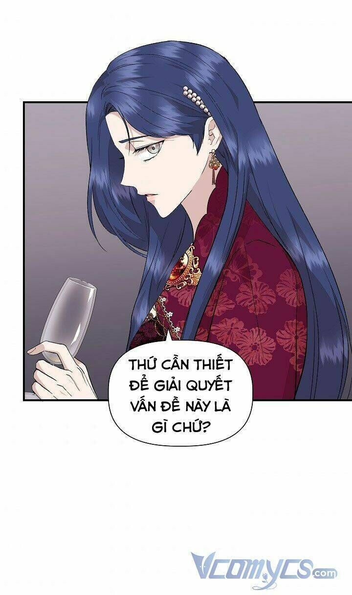 tôi không phải là cinderella chapter 40 - Trang 1