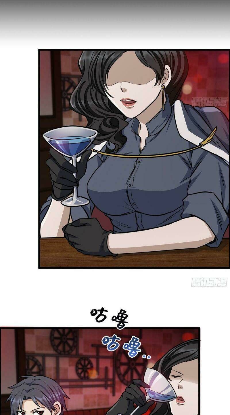 tôi chuyển vàng tại mạt thế Chapter 328 - Next Chapter 329