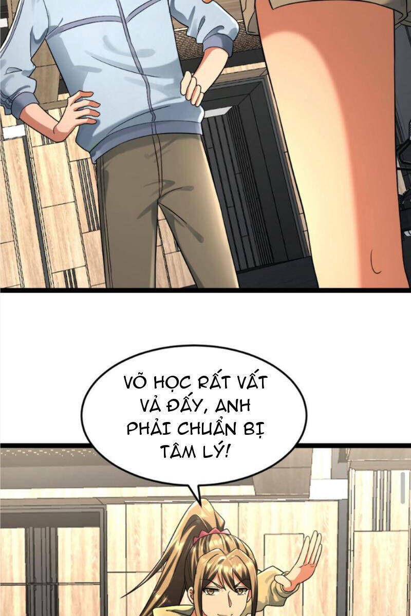 Toàn Cầu Băng Phong: Ta Chế Tạo Phòng An Toàn Tại Tận Thế Chapter 253 - Next Chapter 254