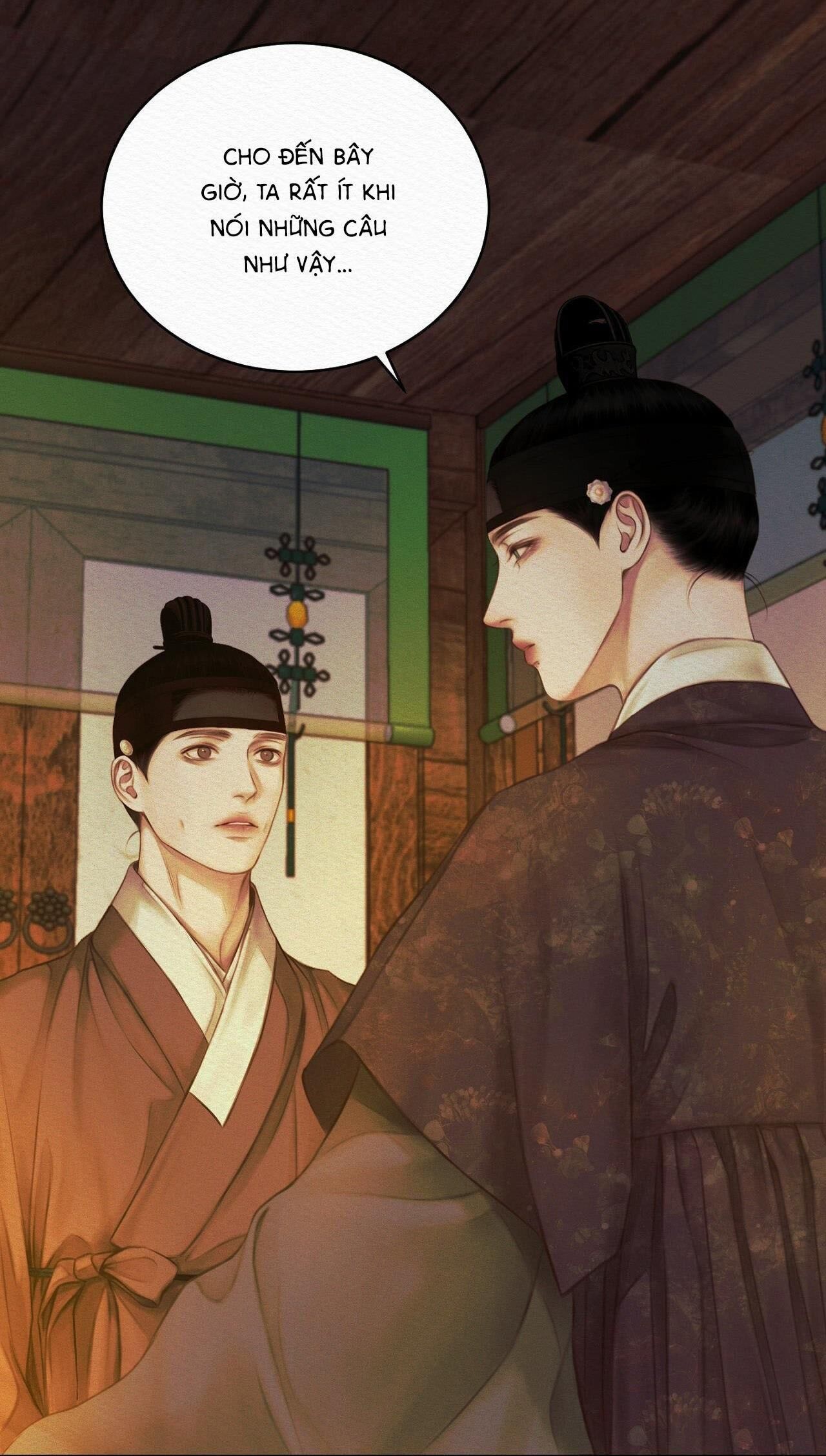 (CBunu) Củy Dạ Khút Chapter 56 - Next Chapter 57