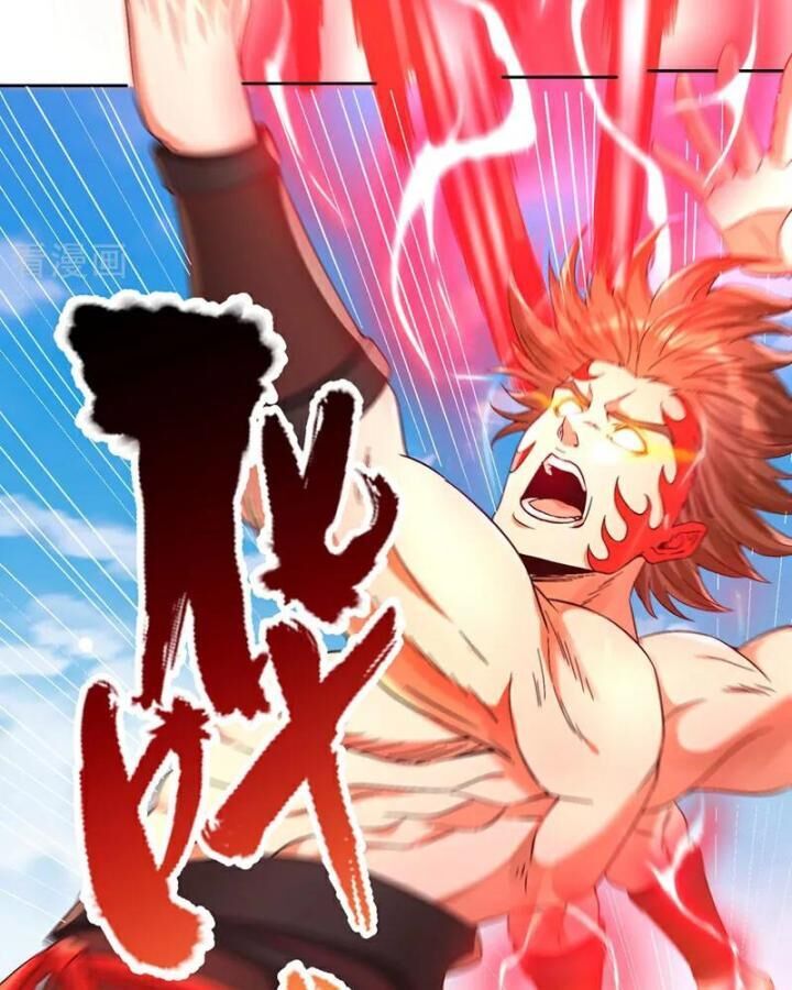 ta bị nhốt cùng một ngày mười vạn năm Chapter 432 - Next Chapter 433