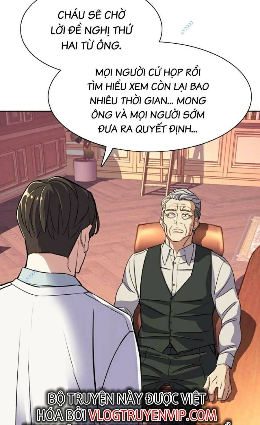 tiểu thiếu gia gia tộc tài phiệt chapter 39 - Trang 2