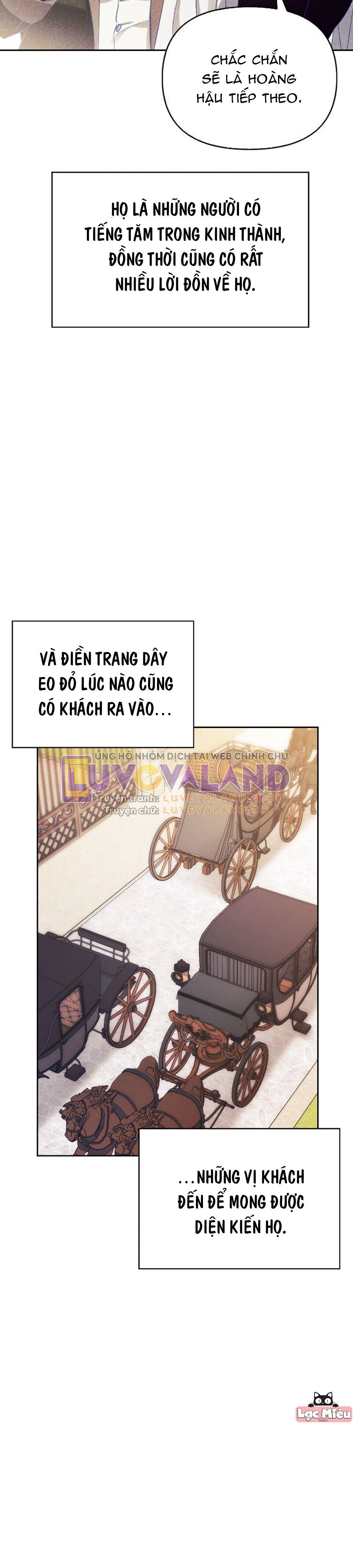 thuần hoá con chó điên của chồng cũ Chương 62 - Trang 1